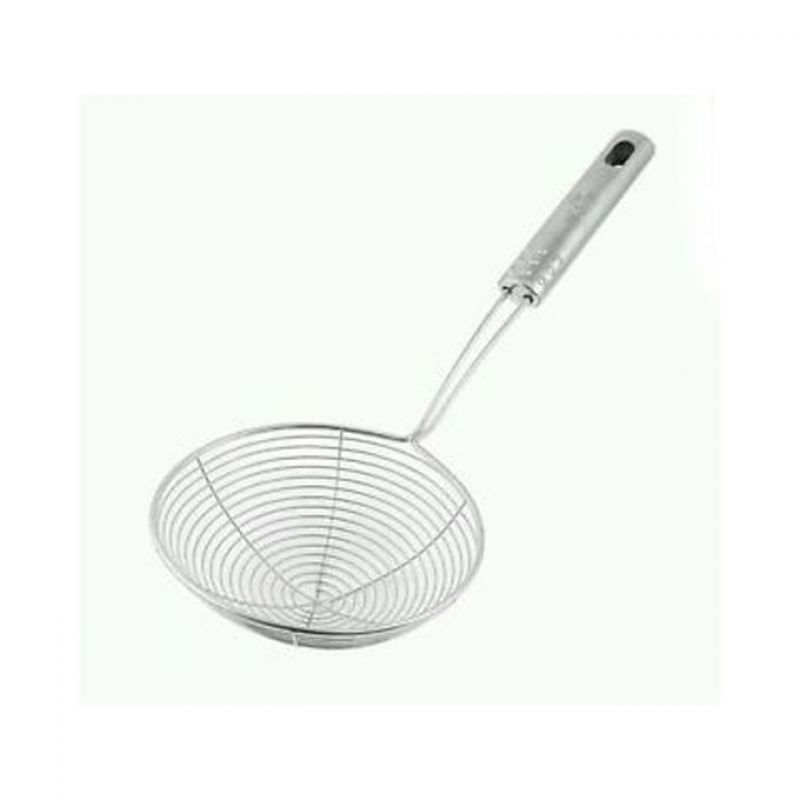 Large Mesh Strainers